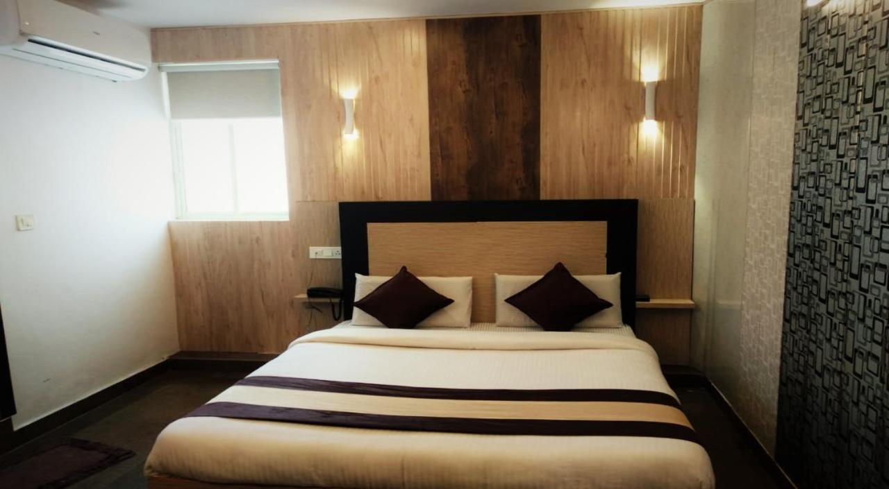 Grg Pardesi Hotel Харидвар Экстерьер фото