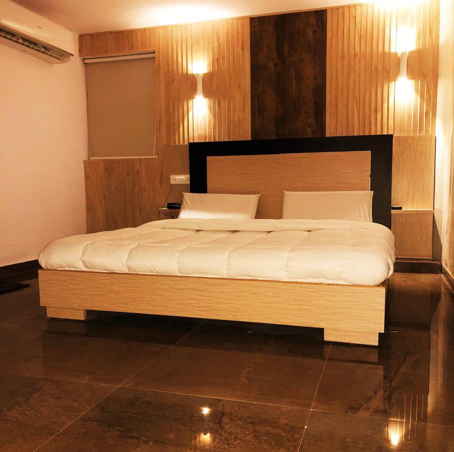 Grg Pardesi Hotel Харидвар Экстерьер фото